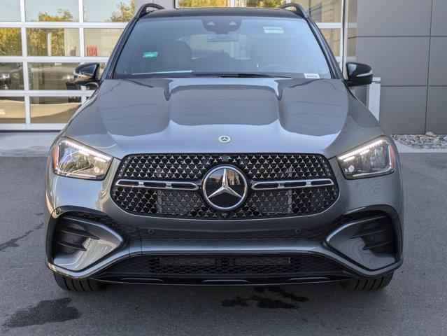 new 2025 Mercedes-Benz GLE-Class car, priced at $85,335