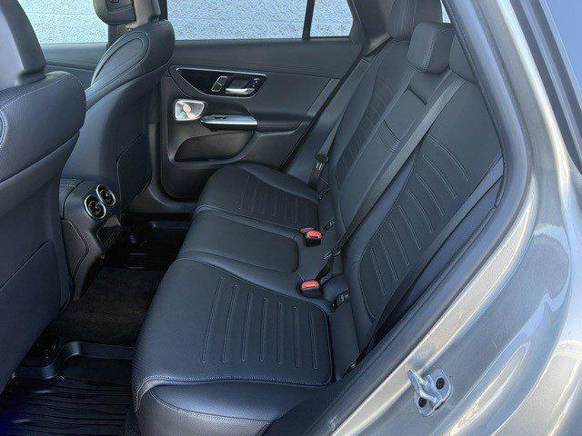 used 2023 Mercedes-Benz GLC 300 car, priced at $45,421