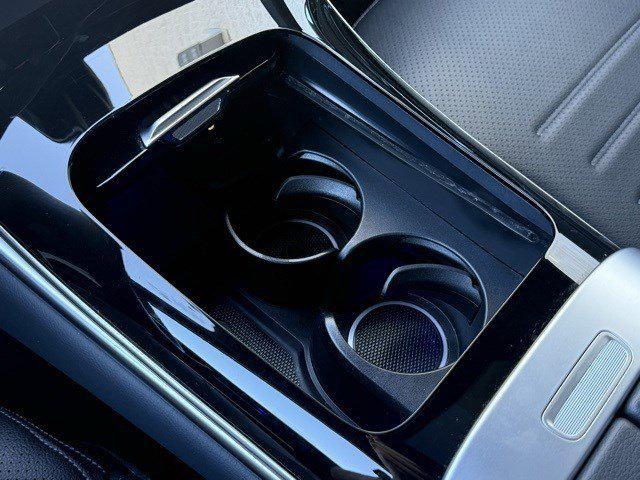 used 2023 Mercedes-Benz GLC 300 car, priced at $45,421