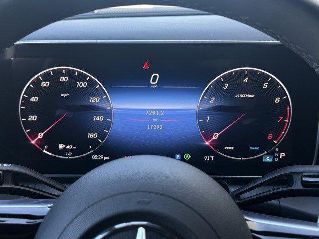 used 2023 Mercedes-Benz GLC 300 car, priced at $45,421