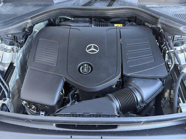 used 2023 Mercedes-Benz GLC 300 car, priced at $45,421