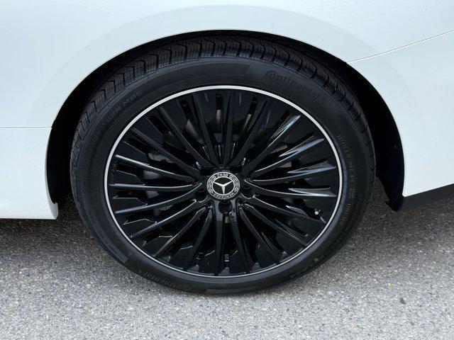 new 2026 Mercedes-Benz CLE 450 car, priced at $86,445