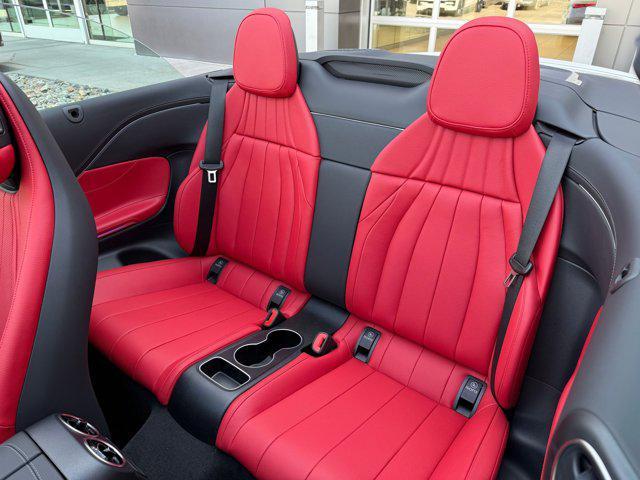 new 2026 Mercedes-Benz CLE 450 car, priced at $86,445