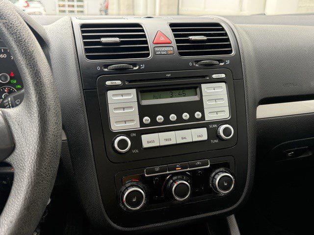 used 2010 Volkswagen Jetta car, priced at $6,987