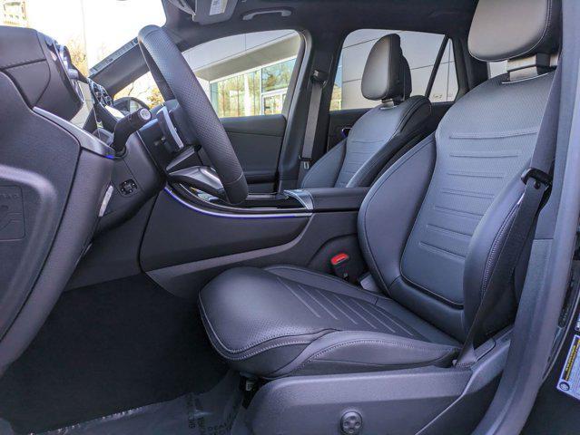 new 2025 Mercedes-Benz GLC 350e car, priced at $70,330