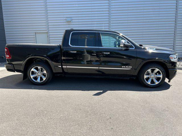 used 2019 Ram 1500 car, priced at $41,099