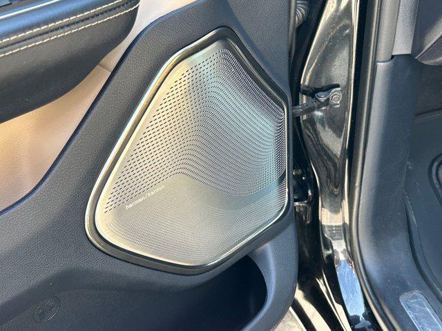 used 2019 Ram 1500 car, priced at $41,099