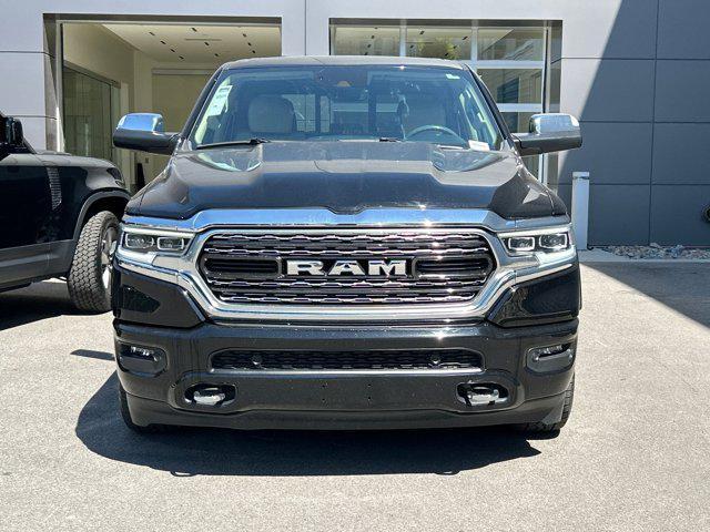 used 2019 Ram 1500 car, priced at $41,099