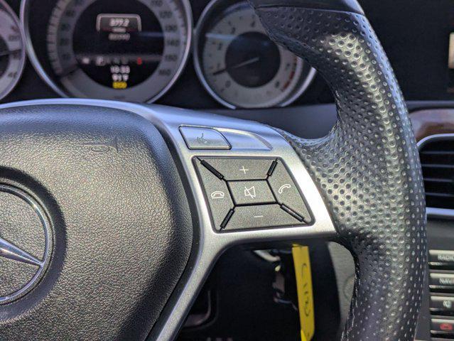 used 2013 Mercedes-Benz C-Class car, priced at $12,284