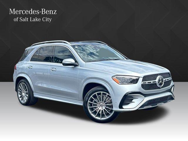 new 2024 Mercedes-Benz GLE 450 car, priced at $84,590