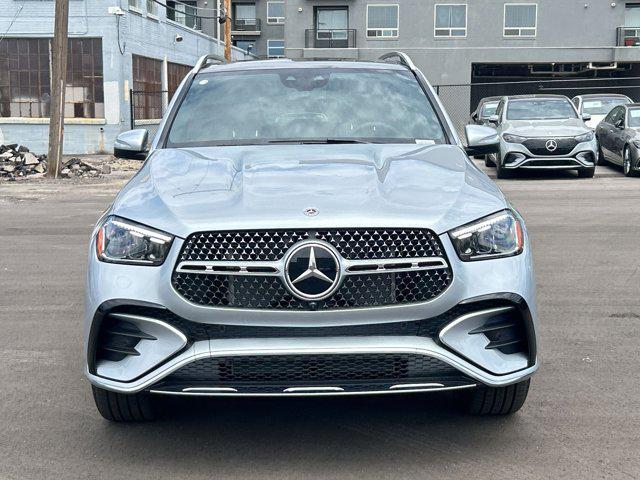 new 2024 Mercedes-Benz GLE 450 car, priced at $84,590