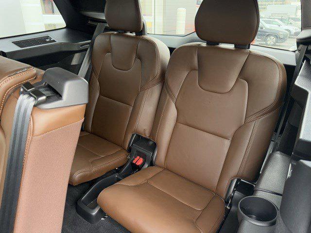 used 2021 Volvo XC90 car, priced at $33,168