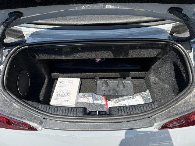 used 2022 Mercedes-Benz AMG SL 63 car, priced at $103,298