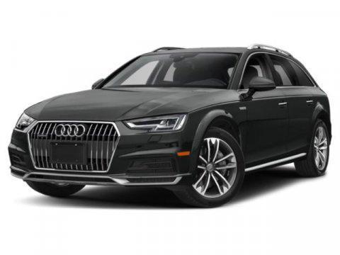 used 2019 Audi A4 allroad car, priced at $28,164