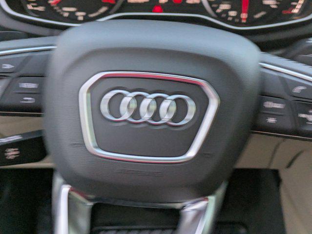 used 2019 Audi A4 allroad car, priced at $28,109