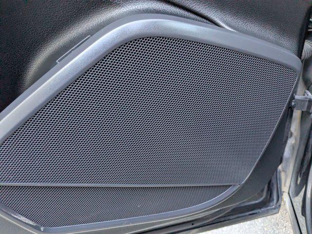 used 2021 Audi Q5 car, priced at $16,724