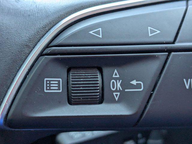 used 2021 Audi Q5 car, priced at $16,724