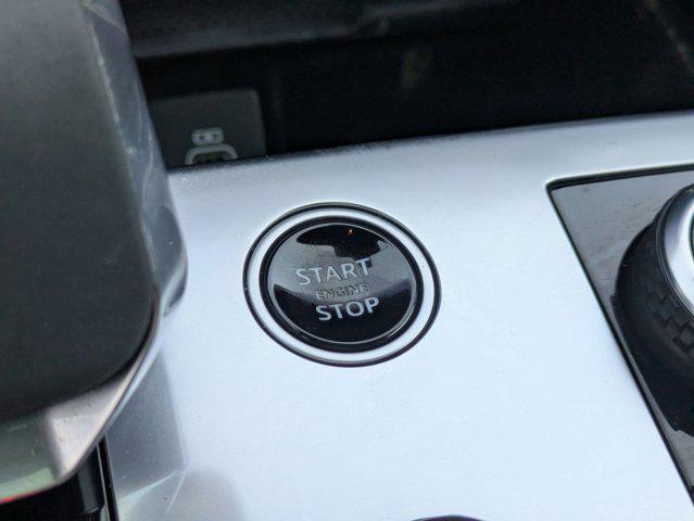 used 2023 Land Rover Range Rover car, priced at $89,856