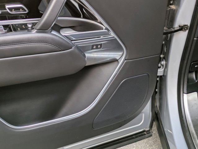 used 2023 Land Rover Range Rover car, priced at $89,856