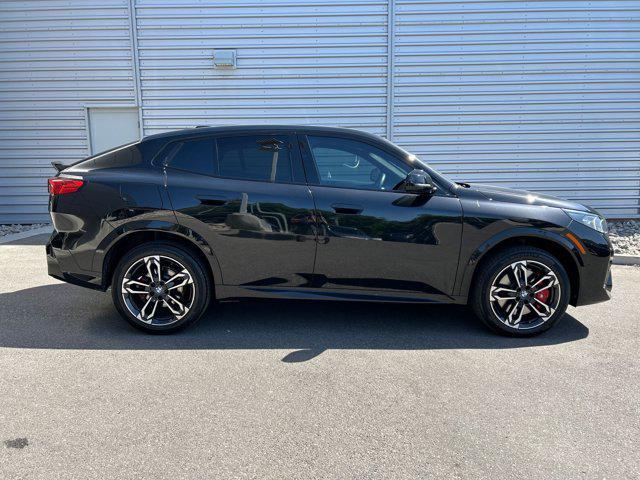 used 2025 BMW X2 car, priced at $38,993