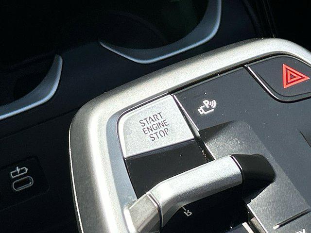 used 2025 BMW X2 car, priced at $38,993