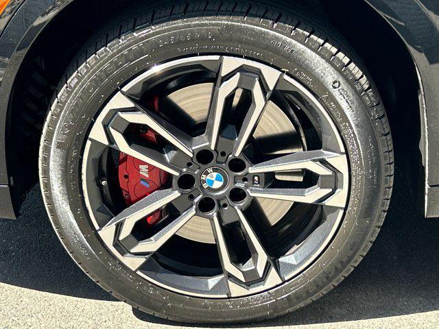 used 2025 BMW X2 car, priced at $38,993