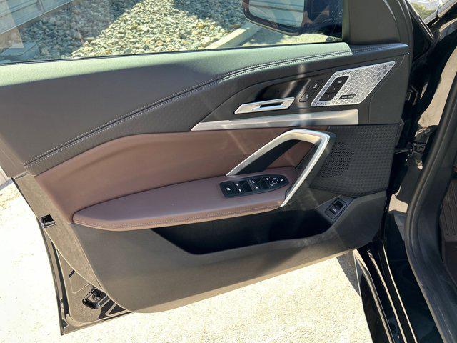 used 2025 BMW X2 car, priced at $38,993