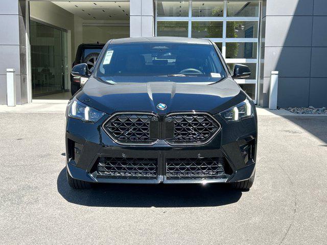 used 2025 BMW X2 car, priced at $38,993