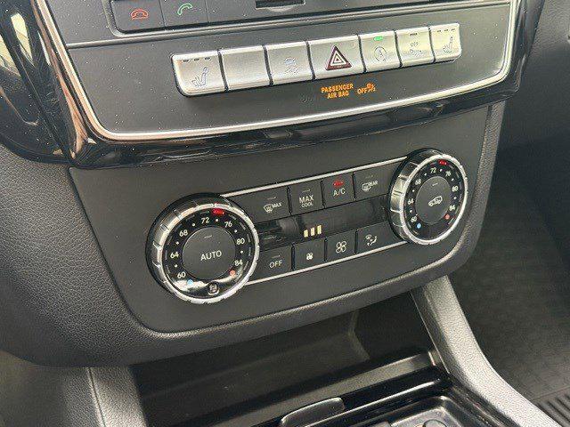used 2018 Mercedes-Benz AMG GLE 43 car, priced at $38,876