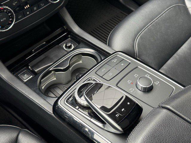 used 2018 Mercedes-Benz AMG GLE 43 car, priced at $38,876
