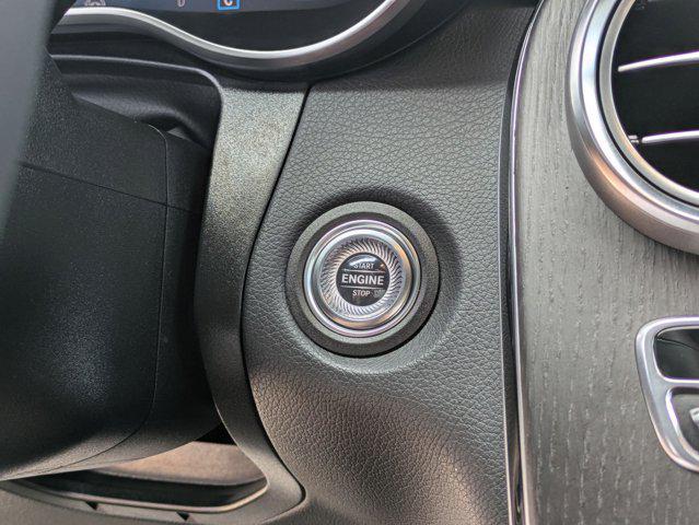 used 2022 Mercedes-Benz GLC 300 car, priced at $36,033
