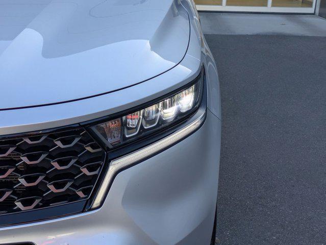 used 2021 Kia Sorento car, priced at $22,883