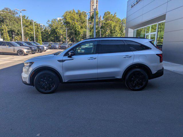 used 2021 Kia Sorento car, priced at $22,883