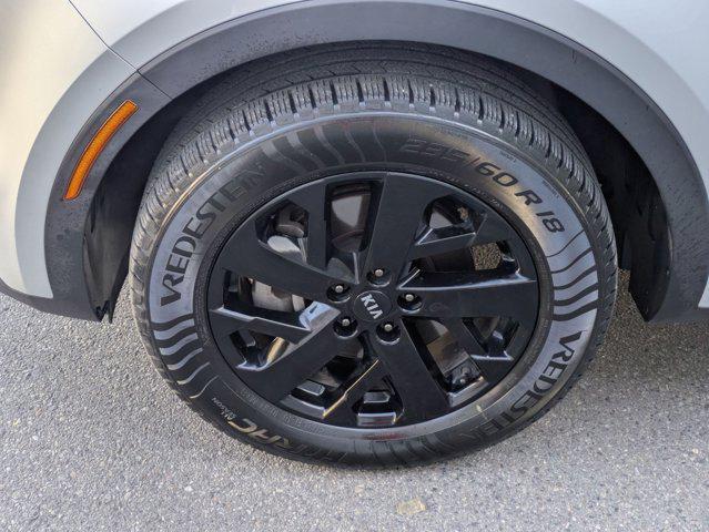 used 2021 Kia Sorento car, priced at $22,883