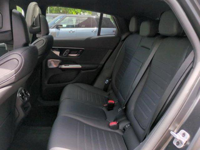 new 2025 Mercedes-Benz GLC 300 car, priced at $71,505
