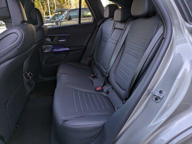 used 2023 Mercedes-Benz GLC 300 car, priced at $55,915