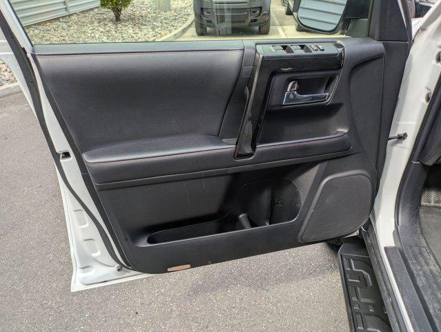 used 2024 Toyota 4Runner car, priced at $43,921