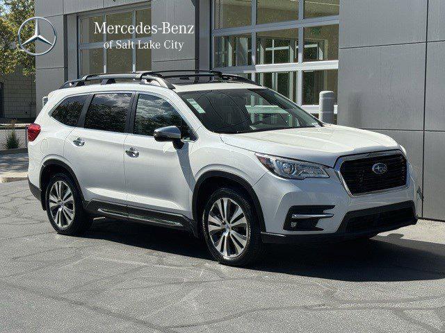 used 2019 Subaru Ascent car, priced at $19,618
