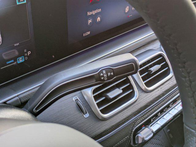 new 2026 Mercedes-Benz GLS 580 car, priced at $123,395