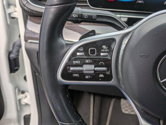 used 2023 Mercedes-Benz GLS 450 car, priced at $62,304