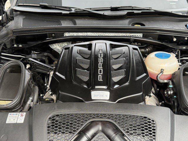 used 2018 Porsche Macan car, priced at $32,557