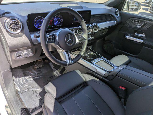 used 2024 Mercedes-Benz EQB 300 car, priced at $46,050