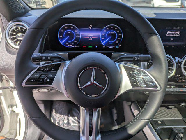 used 2024 Mercedes-Benz EQB 300 car, priced at $46,050