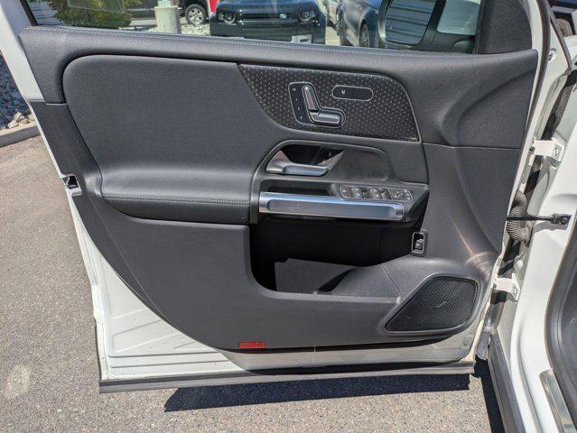 used 2024 Mercedes-Benz EQB 300 car, priced at $46,050