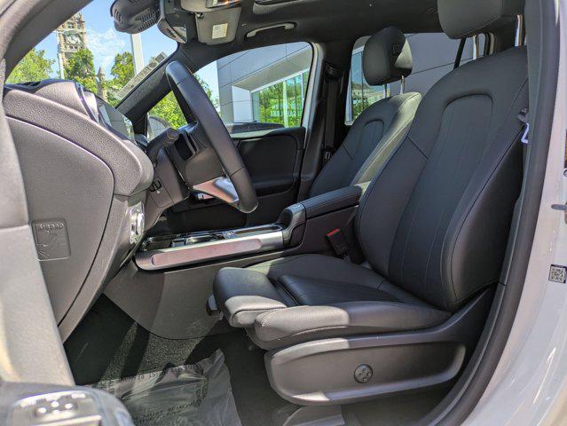used 2024 Mercedes-Benz EQB 300 car, priced at $46,050