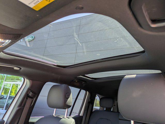 used 2024 Mercedes-Benz EQB 300 car, priced at $46,050