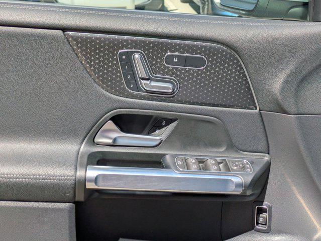 used 2024 Mercedes-Benz EQB 300 car, priced at $46,050