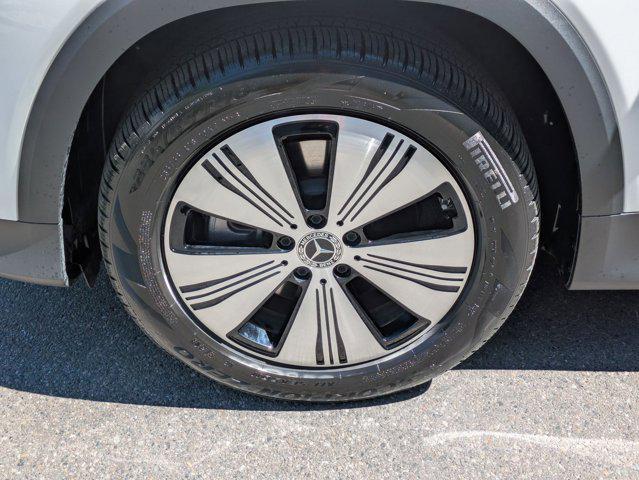 used 2024 Mercedes-Benz EQB 300 car, priced at $46,050