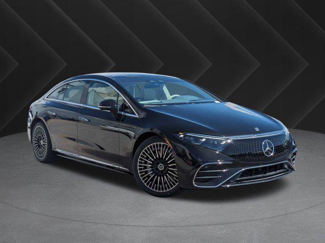 new 2024 Mercedes-Benz S-Class car, priced at $132,085
