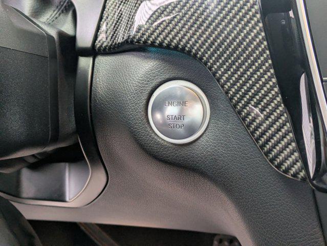 used 2017 Mercedes-Benz AMG GLE 43 car, priced at $25,786